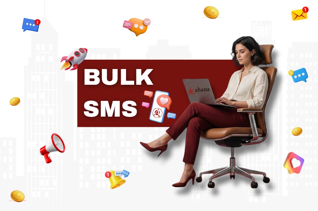 Best Bulk SMS Service Provider in Noida