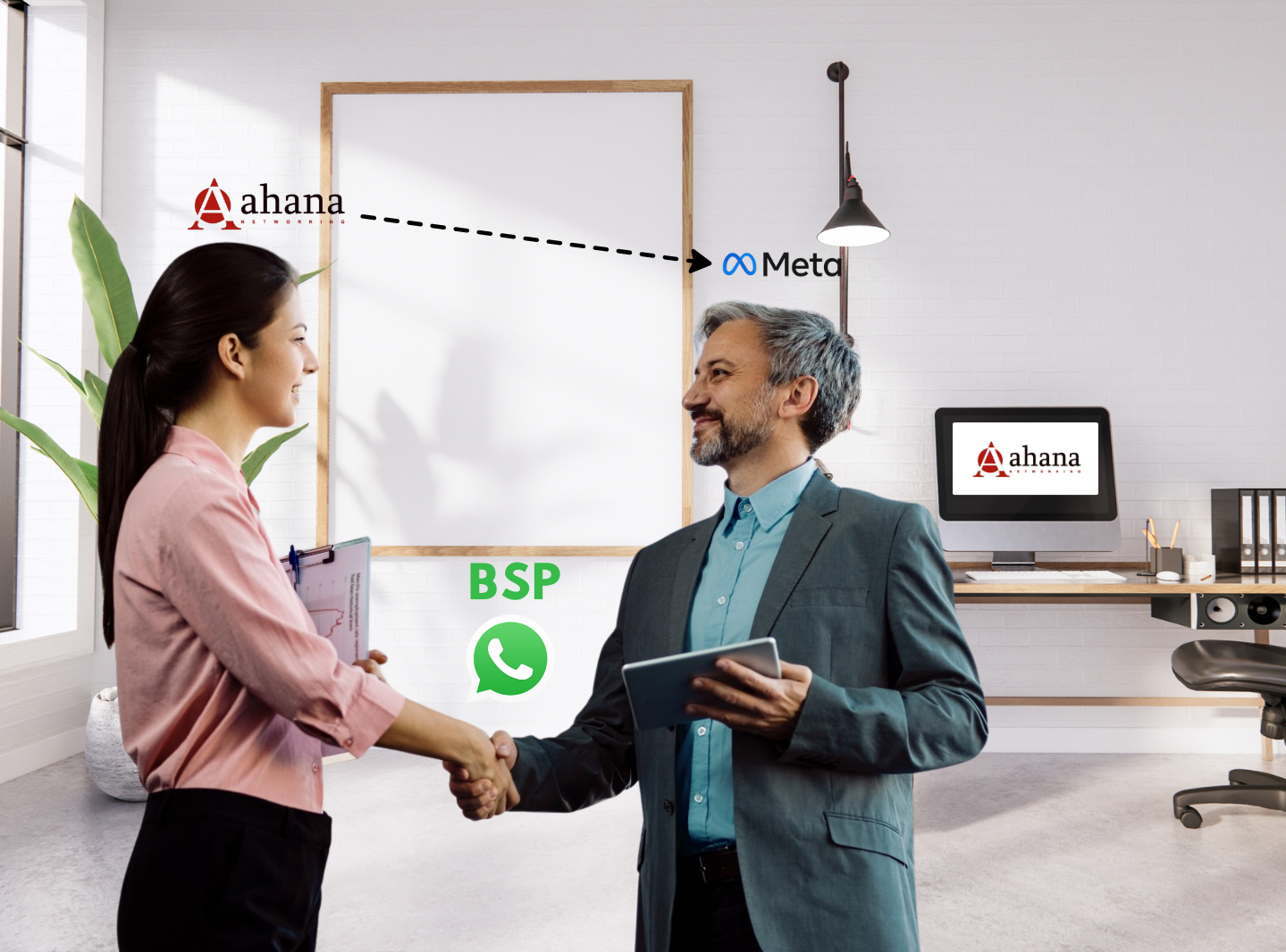 Meta WhatsApp BSP Partner